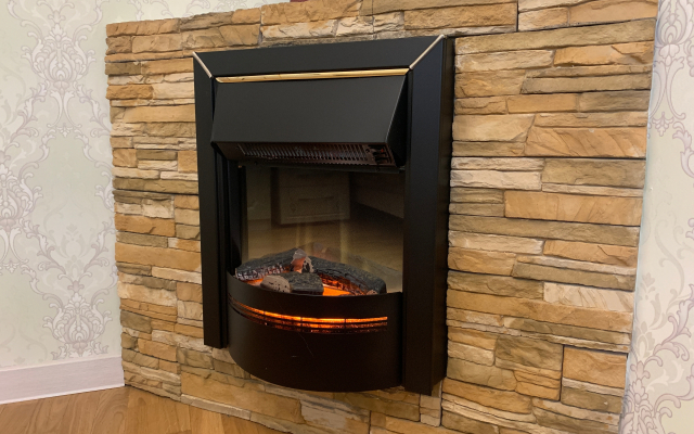 Квартира трехкомнатная с современным ремонтом в центре Тюмени