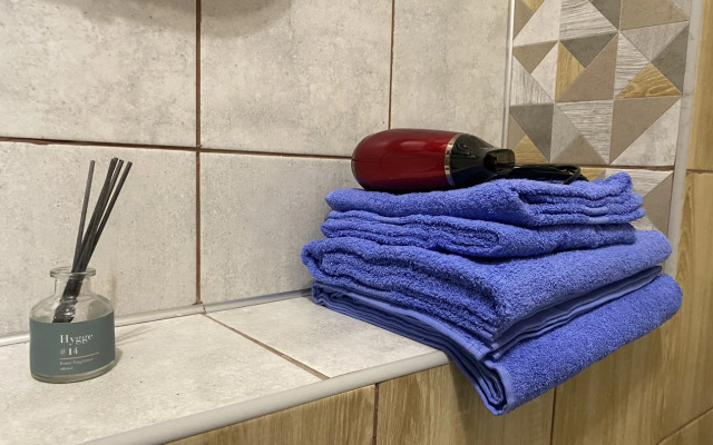 Апартаменты SeveRent на Профсоюзной 10