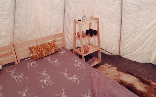 Глэмпинг Гиперборея