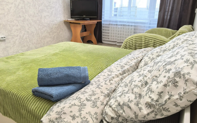 Квартира Невельск возле центра