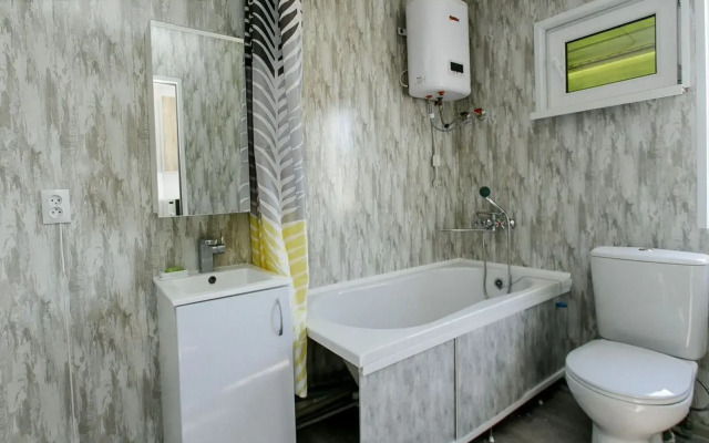 Pastushechyya 146v Flat