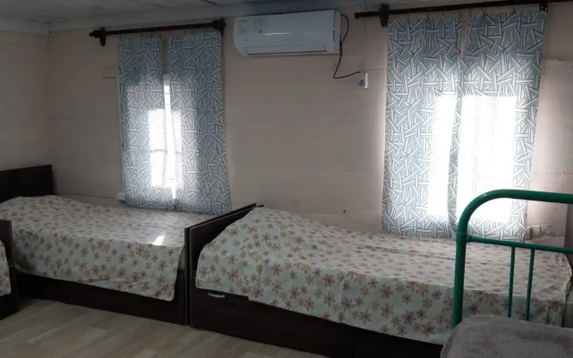 Частный дом на Ленина