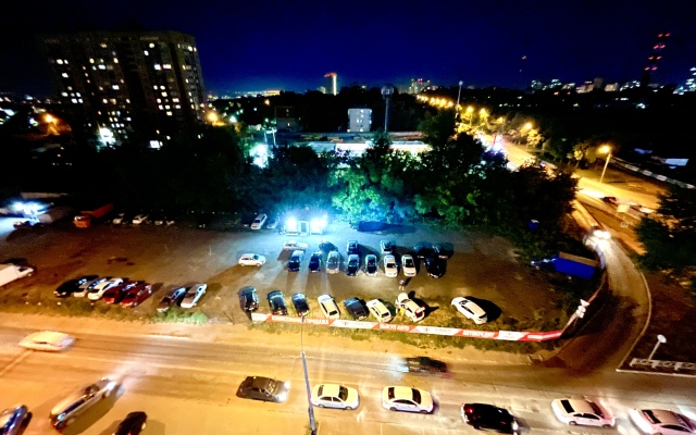 Апартаменты Уютные в ЖК Академический на 8 этаже (рядом с Парком Гагарина) пр-кт К.Маркса, 242