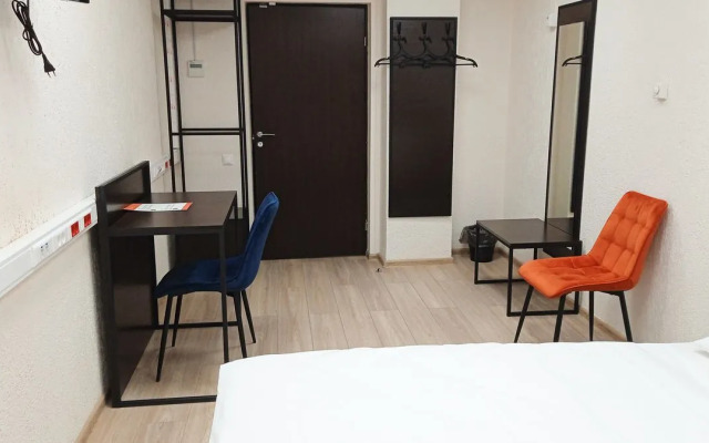 Smart Hotel KDO Ufa Hotel