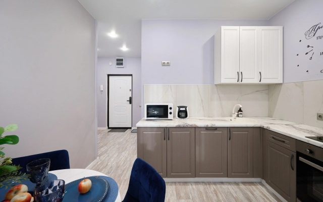 Квартира Сапфир