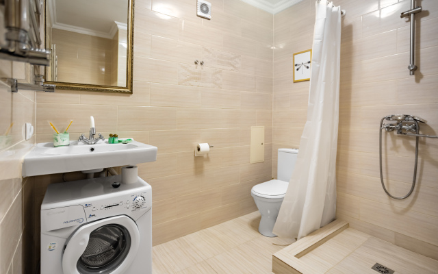 Апартаменты Атмосфера 12