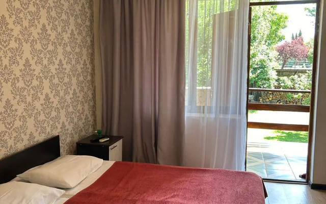 Mariya Guest house