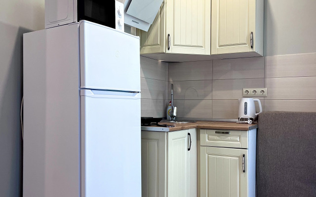 Na Ul. Lenina, d. 300 A/1 Flat