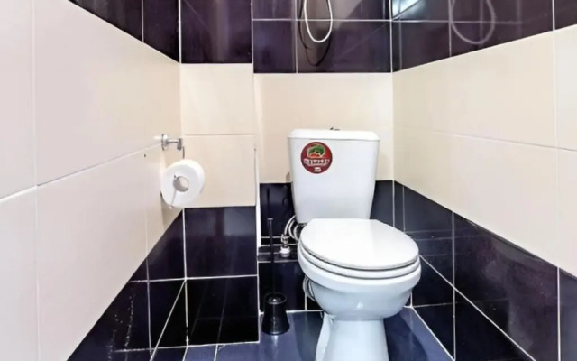 Апартаменты у Чаши