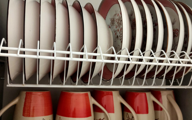 Гостевой дом Seraphim Grad со всеми удобствами