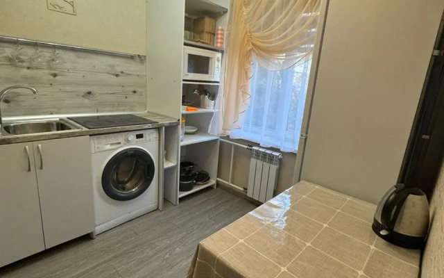 Апартаменты 2комнатные апартаменты