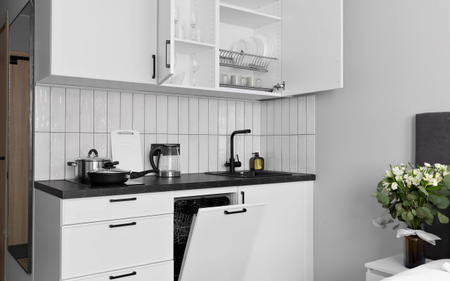 Квартира Заневский 807