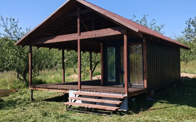 Usadyba Kosolapovo Recreation camp