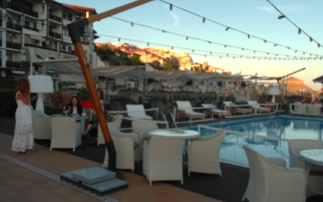 H-Troya Hotel