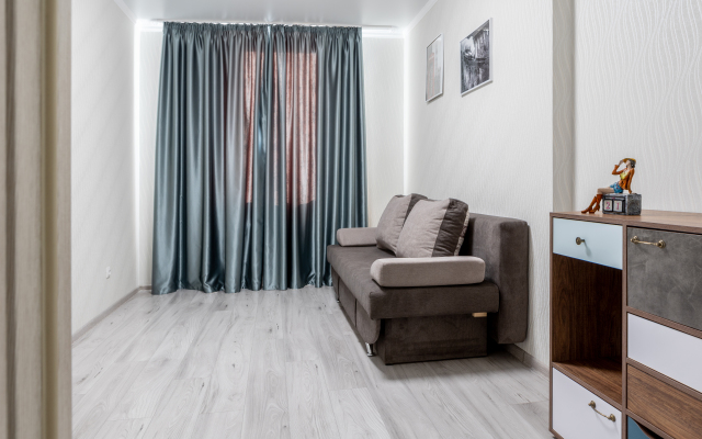 Апартаменты Гросс Хаус 1