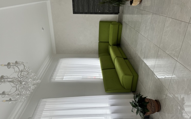 Viktoriya Hotel