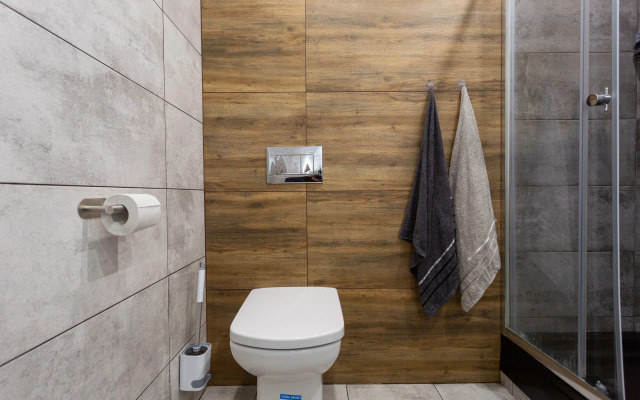 Квартира Уютная в историческом центре города