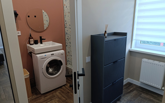 Pionerskiy Prospekt 100 V Alfa Rent Anapa Flat