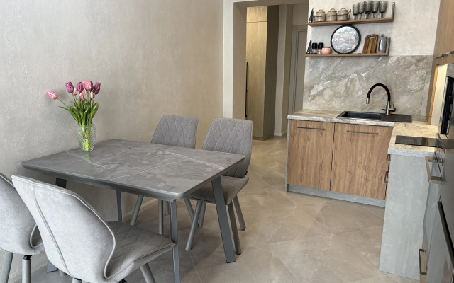 Квартира Комфорт на Балтике