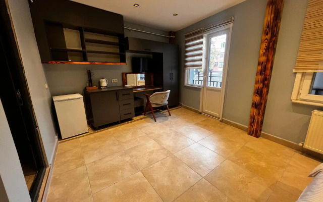 Ist My House Apart Hotel