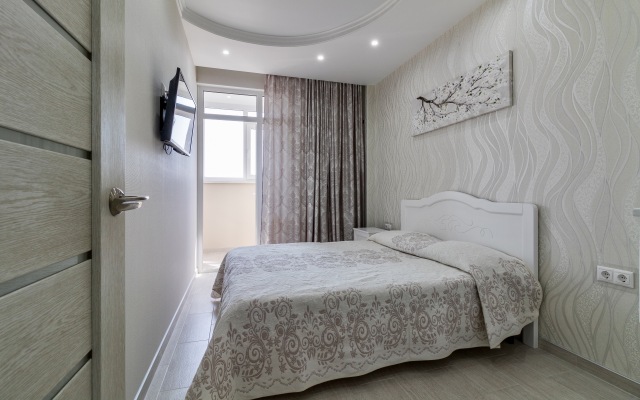 Апартаменты Сочипосуточно 4