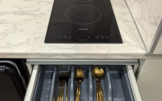 Квартира Как дома, только лучше