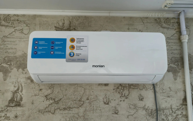 Квартира Калина на Волгоградской