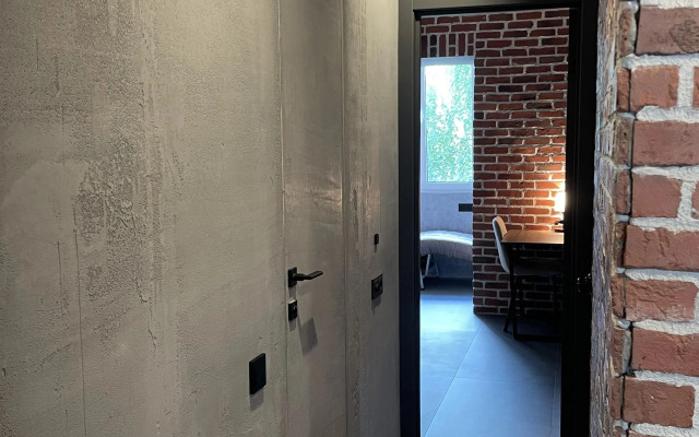 Loftprotvino Flat