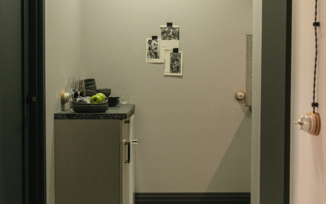 Квартира в самом центре