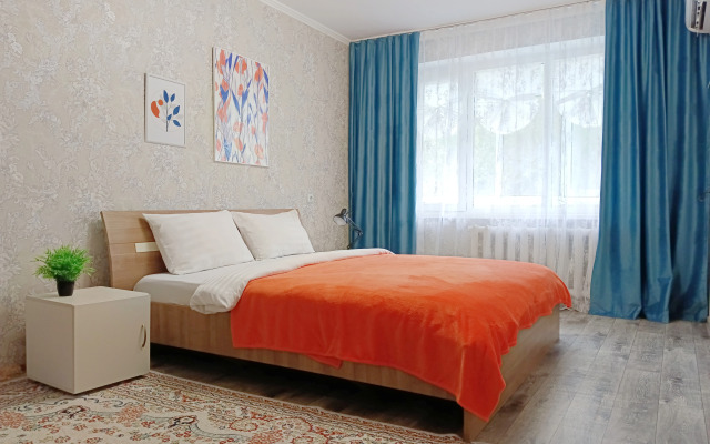 Квартира 11 Microragion