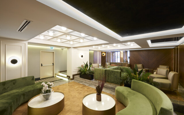 Dundar Hotel & Spa