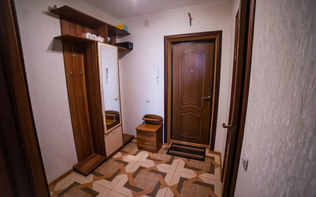 Na Bezhitskoy 1k3 Flat