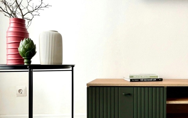 Квартира Яркие Сны