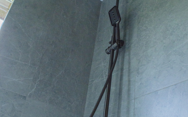 Частный дом у реки с 3 спальнями