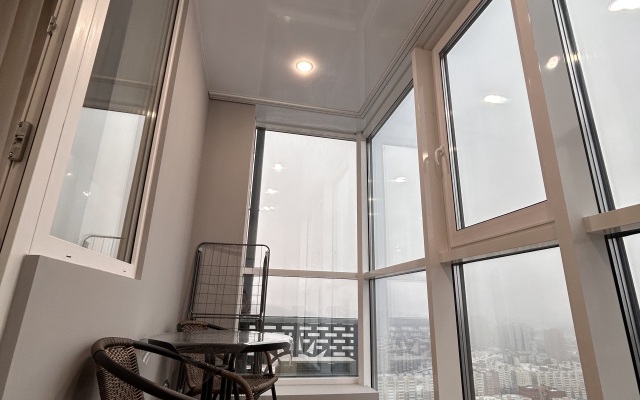 Квартира Студия во  Владивостоке