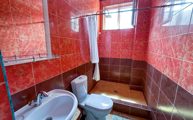 Частный Дом Дарвина 56