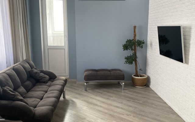 Апартаменты MaryHome с видом на Волгу