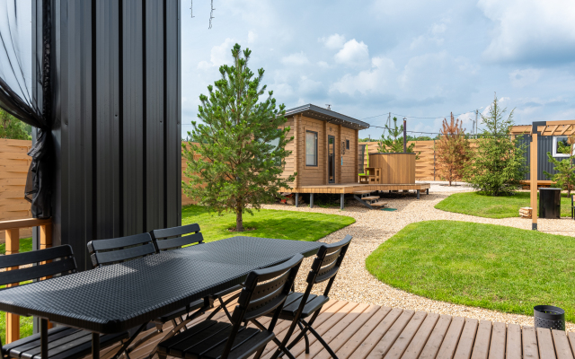 Skandi Belka Guest House