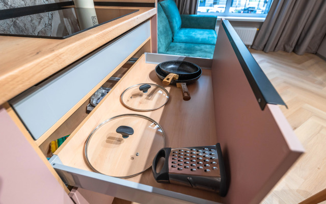 Апартаменты у Московского проспекта