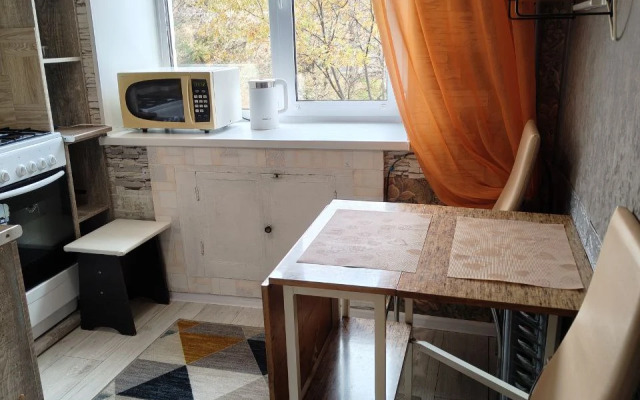 Квартира на Красногвардейской 10