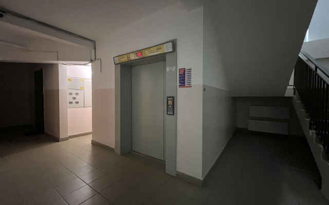 Квартира 1-ком Цивилева 32а-81 Улан-Удэ ЖД вокзал КакДома