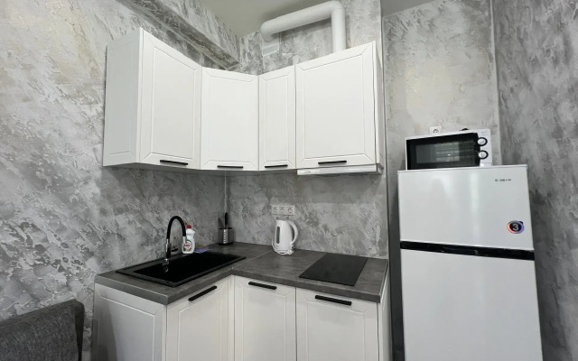 Апартаменты у моря с террасой