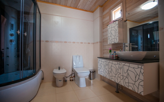 База Отдыха Пеней