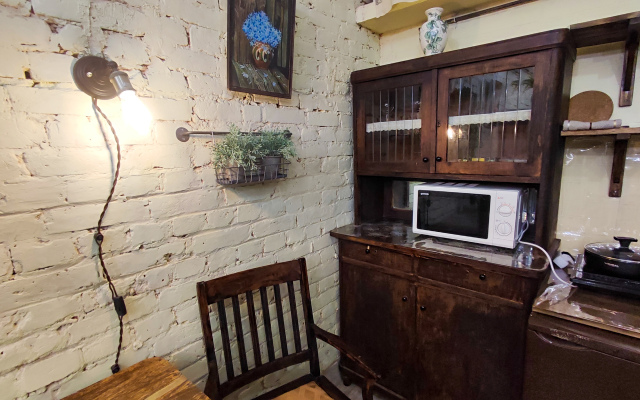 Квартира у Мариинского театра