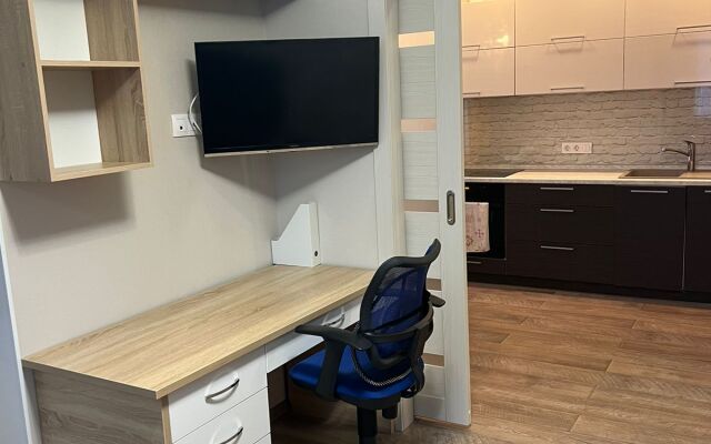 Квартира 2-комн в Самаре