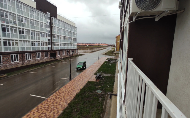 Kompakt - Studiya Mikhaylovsk Rayon Garmoniya Flat