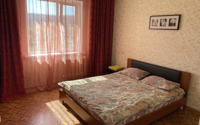 Minihotel Apartments on Otradnaya 79