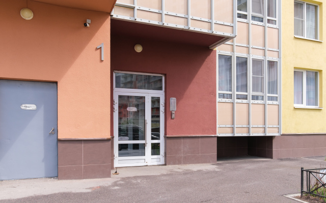 Sutki Rent sutki Rent Na Prospekte Energetikov Apartments
