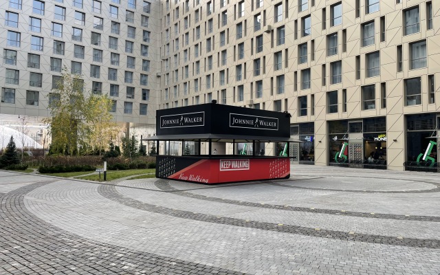 Yes Marata 8115 Apartments
