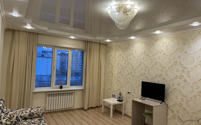 Квартира Уютная Квартира на Тургенева 10